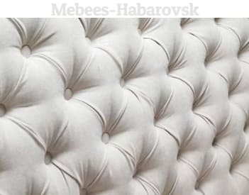 мягкая стеновая панель, Мебис-Хабаровск